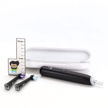 Elektrická zubná kefka Oral-B iO Series 5