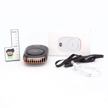 Ručný USB ventilátor LtYioe LtYioe-T3