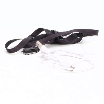 Ručný USB ventilátor LtYioe LtYioe-T3