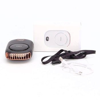 Ručný USB ventilátor LtYioe LtYioe-T3