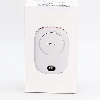 Ručný USB ventilátor LtYioe LtYioe-T3