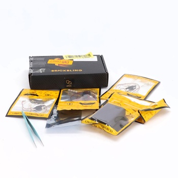 LED osvetlenie pre Lego BrickBling 10373