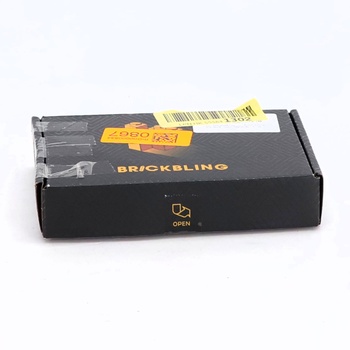 LED osvetlenie pre Lego BrickBling 10373