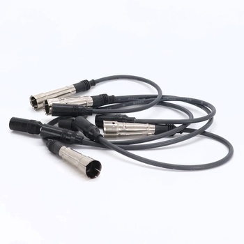 Bosch 0986356339 - Zapalovací kabel - 1 kus