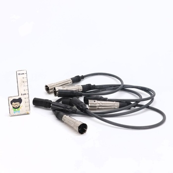 Bosch 0986356339 - Zapalovací kabel - 1 kus