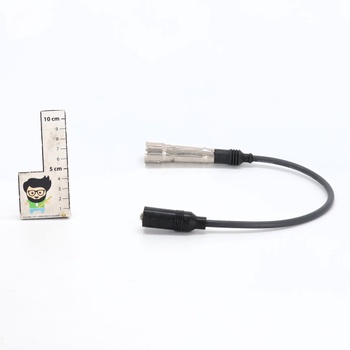 Bosch 0986356339 - Zapalovací kabel - 1 kus
