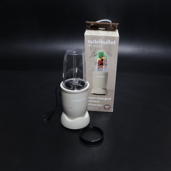 Smoothie maker Nutribullet Pro 900