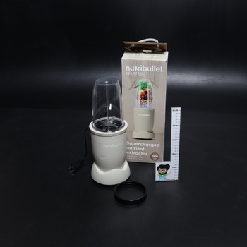 Smoothie maker Nutribullet Pro 900