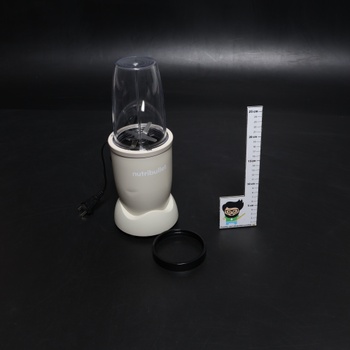Smoothie maker Nutribullet Pro 900