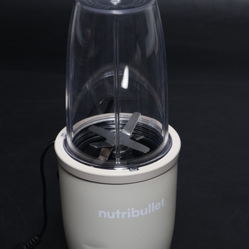 Smoothie maker Nutribullet Pro 900