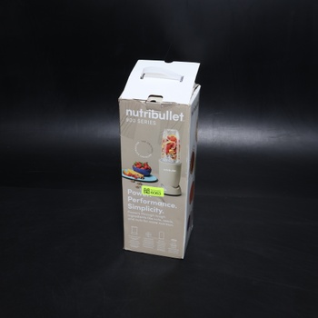 Smoothie maker Nutribullet Pro 900
