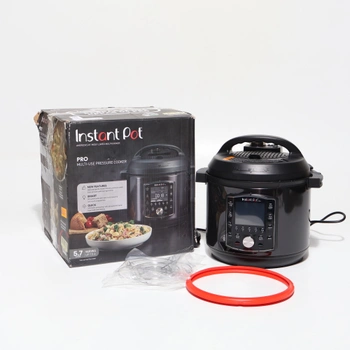 Elektrický hrniec Instant Pot 112-0167-01-EU