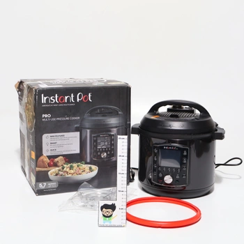 Elektrický hrniec Instant Pot 112-0167-01-EU