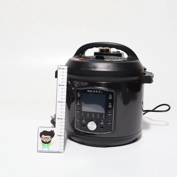 Elektrický hrniec Instant Pot 112-0167-01-EU