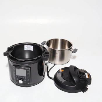 Elektrický hrniec Instant Pot 112-0167-01-EU