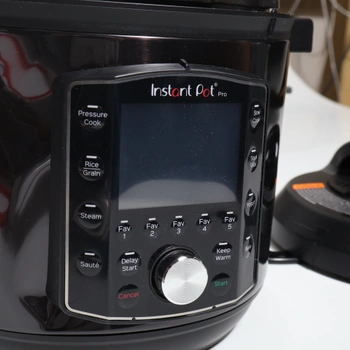 Elektrický hrniec Instant Pot 112-0167-01-EU