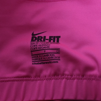 Dámské tílko Nike velikost S