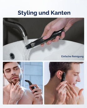 Náhradné čepele pre presný zastrihávač OBlade QP2724 QP2834 QP2620/30 Pre Náhradné čepele pre