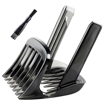 Náhradní hřeben pro zastřihovače vlasů 1-7 mm kompatibilní s HC9450 HC9490 HC9452