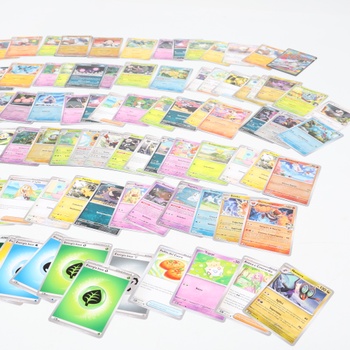 Zberateľské karty Pokémon 196214131187