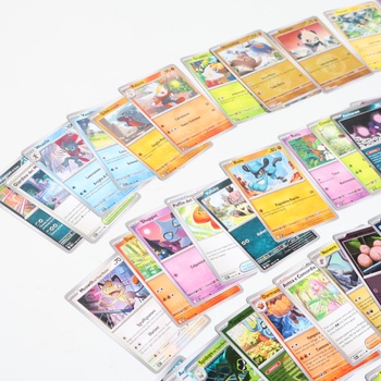 Zberateľské karty Pokémon 196214131187