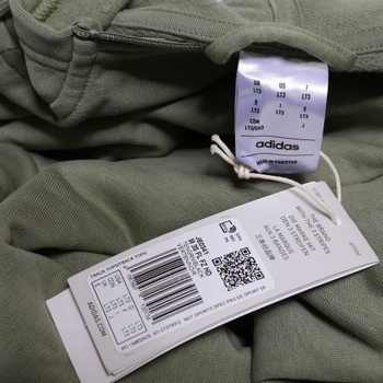 Pánska mikina Adidas 31315 veľ. L