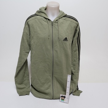 Pánska mikina Adidas 31315 veľ. L