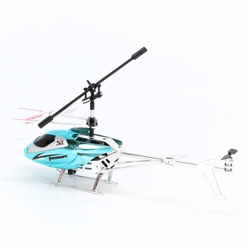 Vrtuľník RC XK912-X 2,5 elektrický