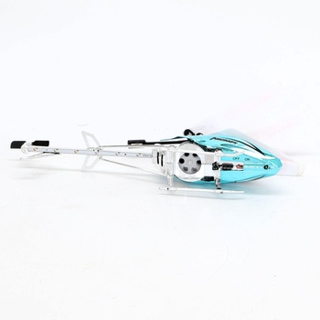 Vrtuľník RC XK912-X 2,5 elektrický