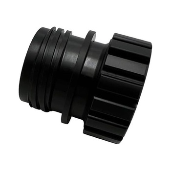 Adaptér pro skleněné lahve, adaptér, rychlospojka, přizpůsobitelný pro Terra Sodastream, 0,7 l,