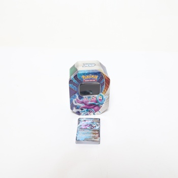 Zberateľské karty Pokémon 820650458705