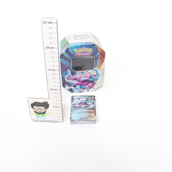 Zberateľské karty Pokémon 820650458705