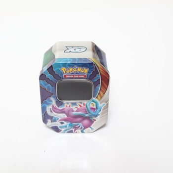 Zberateľské karty Pokémon 820650458705