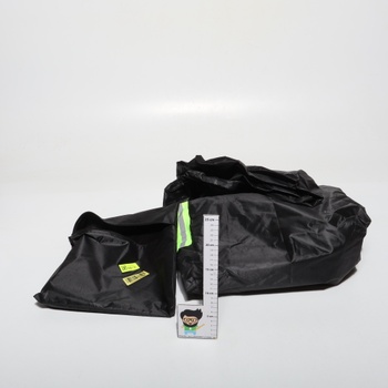 Plachta JXXPGG Tkanina Oxford s PU