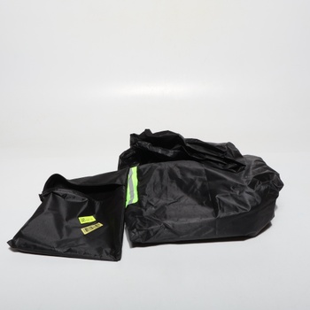 Plachta JXXPGG Tkanina Oxford s PU