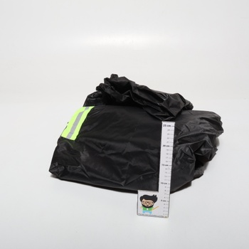 Plachta JXXPGG Tkanina Oxford s PU