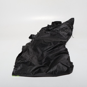 Plachta JXXPGG Tkanina Oxford s PU