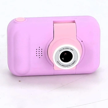 Digitální fotoaparát ARNSSIEN pro děti, 2,4