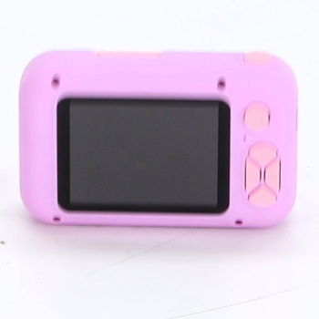 Digitální fotoaparát ARNSSIEN pro děti, 2,4