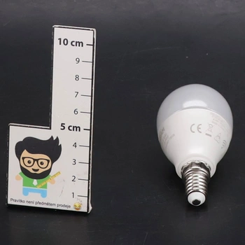 Žiarovky OSRAM SMART+ Drop Bulbs s technológiou Matter over Wi-Fi, výhodné balenie 2 ks, pätica E14, 9