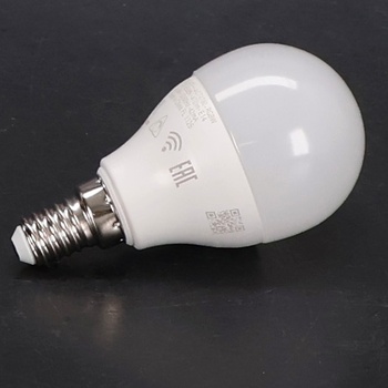 Žiarovky OSRAM SMART+ Drop Bulbs s technológiou Matter over Wi-Fi, výhodné balenie 2 ks, pätica E14, 9