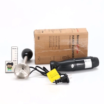 Tyčový mixér Bonsenkitchen HB3201