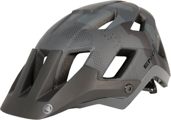 Cyklistická prilba, M-L Endura E1549WH