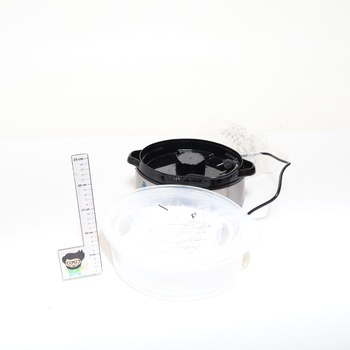 Parný hrniec Cecotec ‎BIG-V1704696