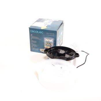 Parný hrniec Cecotec ‎BIG-V1704696