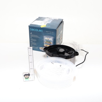 Parný hrniec Cecotec ‎BIG-V1704696