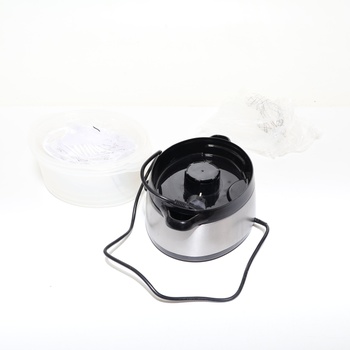 Parný hrniec Cecotec ‎BIG-V1704696