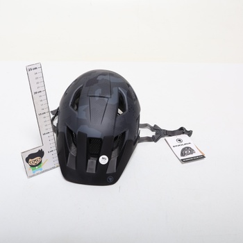 Cyklistická prilba, M-L Endura E1549WH