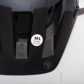 Cyklistická prilba, M-L Endura E1549WH