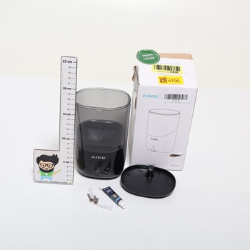 Dávkovač mydla Aike automatický 650 ml